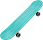 Phygital Skateboarding