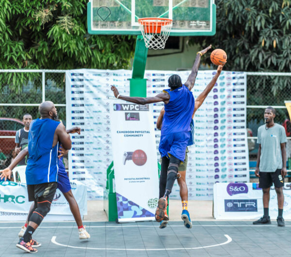 From Planning to Execution: How CATCE Delivered a Successful GOTF Major Tournament in Cameroon