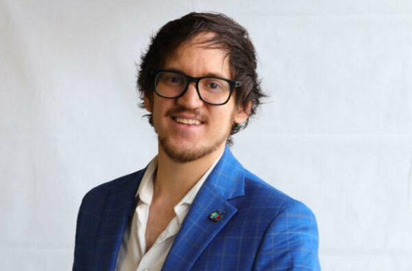 David Alatorre López