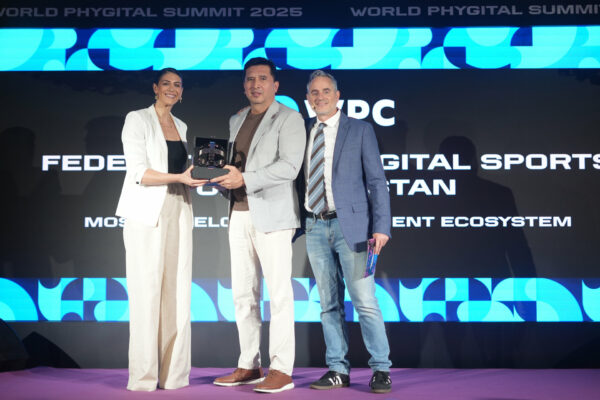 Celebrating Excellence: WPC Awards 2025 Winners