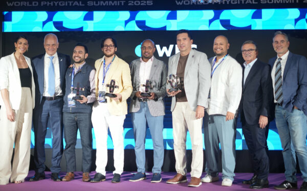 Celebrating Excellence: WPC Awards 2025 Winners
