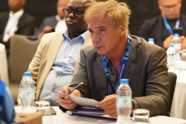 World Phygital Summit 2025 comes to a close