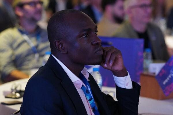 World Phygital Summit 2025 comes to a close