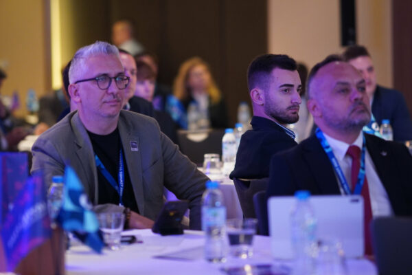 World Phygital Summit 2025 comes to a close