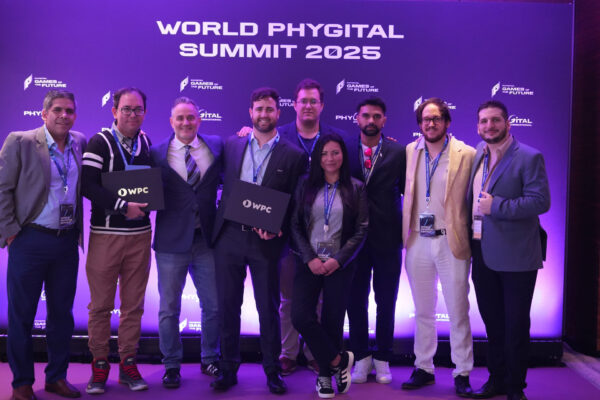 World Phygital Summit 2025 comes to a close