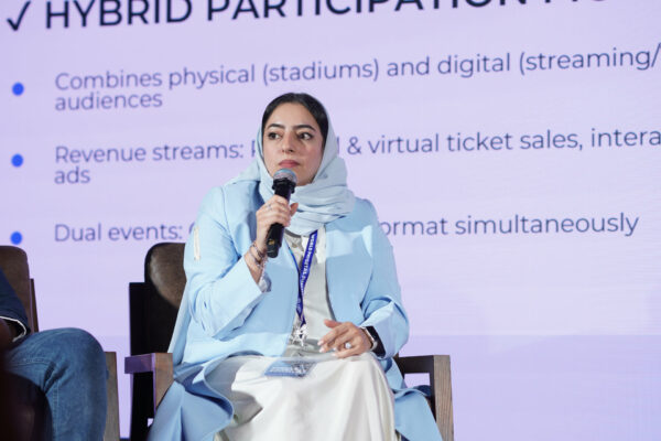 World Phygital Summit 2025 comes to a close
