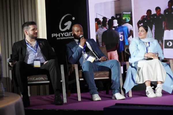 World Phygital Summit 2025 comes to a close