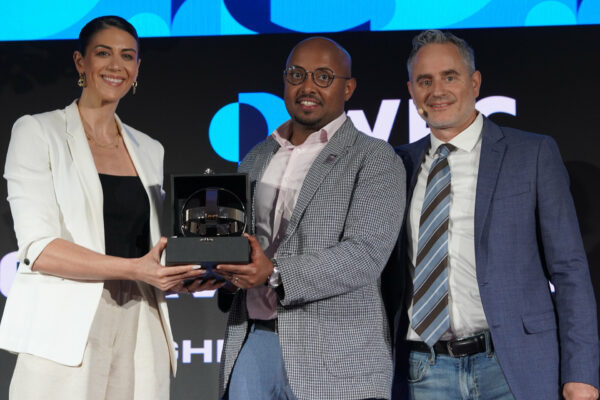 Celebrating Excellence: WPC Awards 2025 Winners