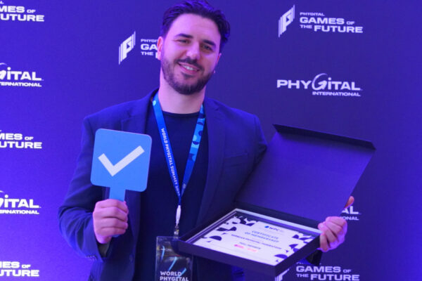 World Phygital Summit 2025 comes to a close