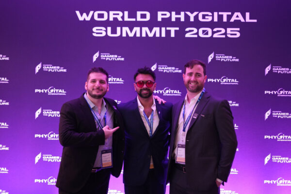 World Phygital Summit 2025 comes to a close