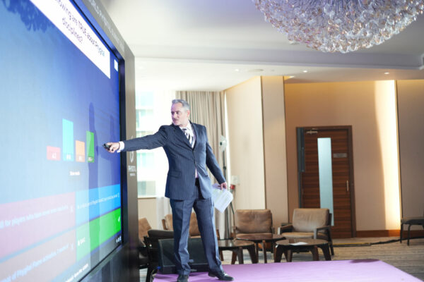 World Phygital Summit 2025 comes to a close