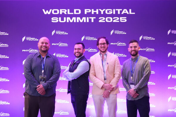 World Phygital Summit 2025 comes to a close