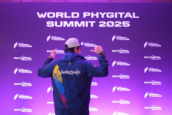 World Phygital Summit 2025 comes to a close