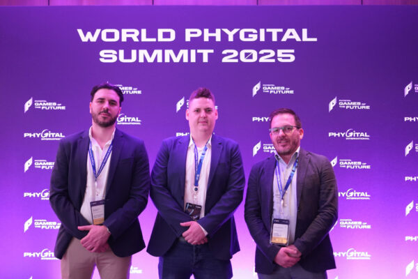 World Phygital Summit 2025 comes to a close