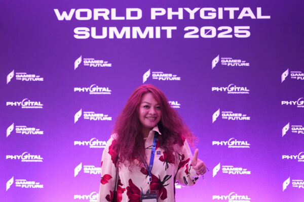 World Phygital Summit 2025 comes to a close
