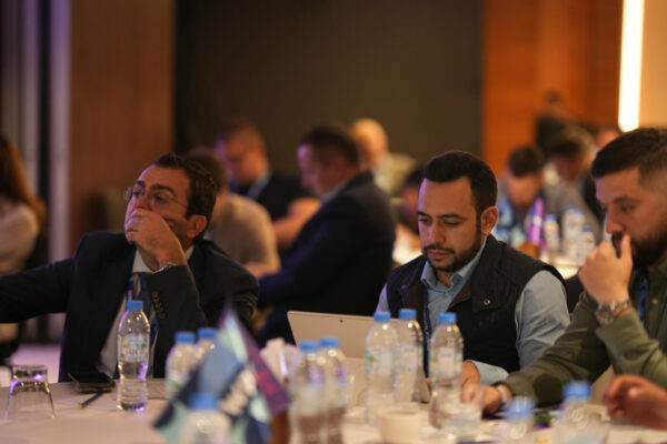 World Phygital Summit 2025 comes to a close