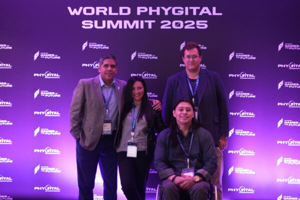 World Phygital Summit 2025 comes to a close