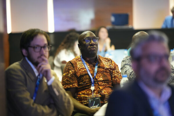 World Phygital Summit 2025 comes to a close