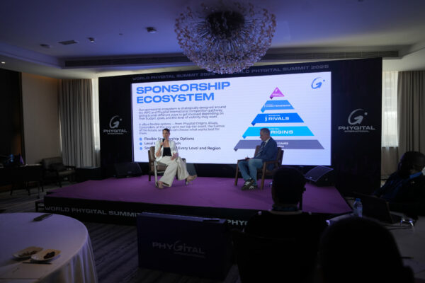 World Phygital Summit 2025 comes to a close