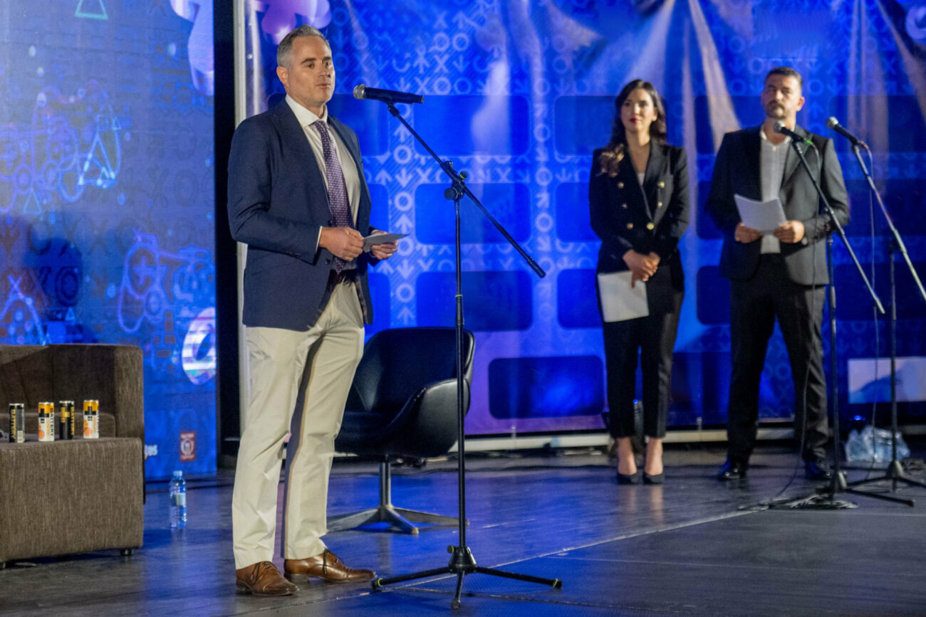 WPC Takes Center Stage at the Montenegro Future Festival