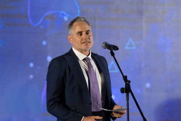 WPC Takes Center Stage at the Montenegro Future Festival