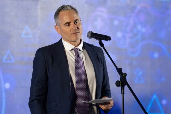 WPC Takes Center Stage at the Montenegro Future Festival