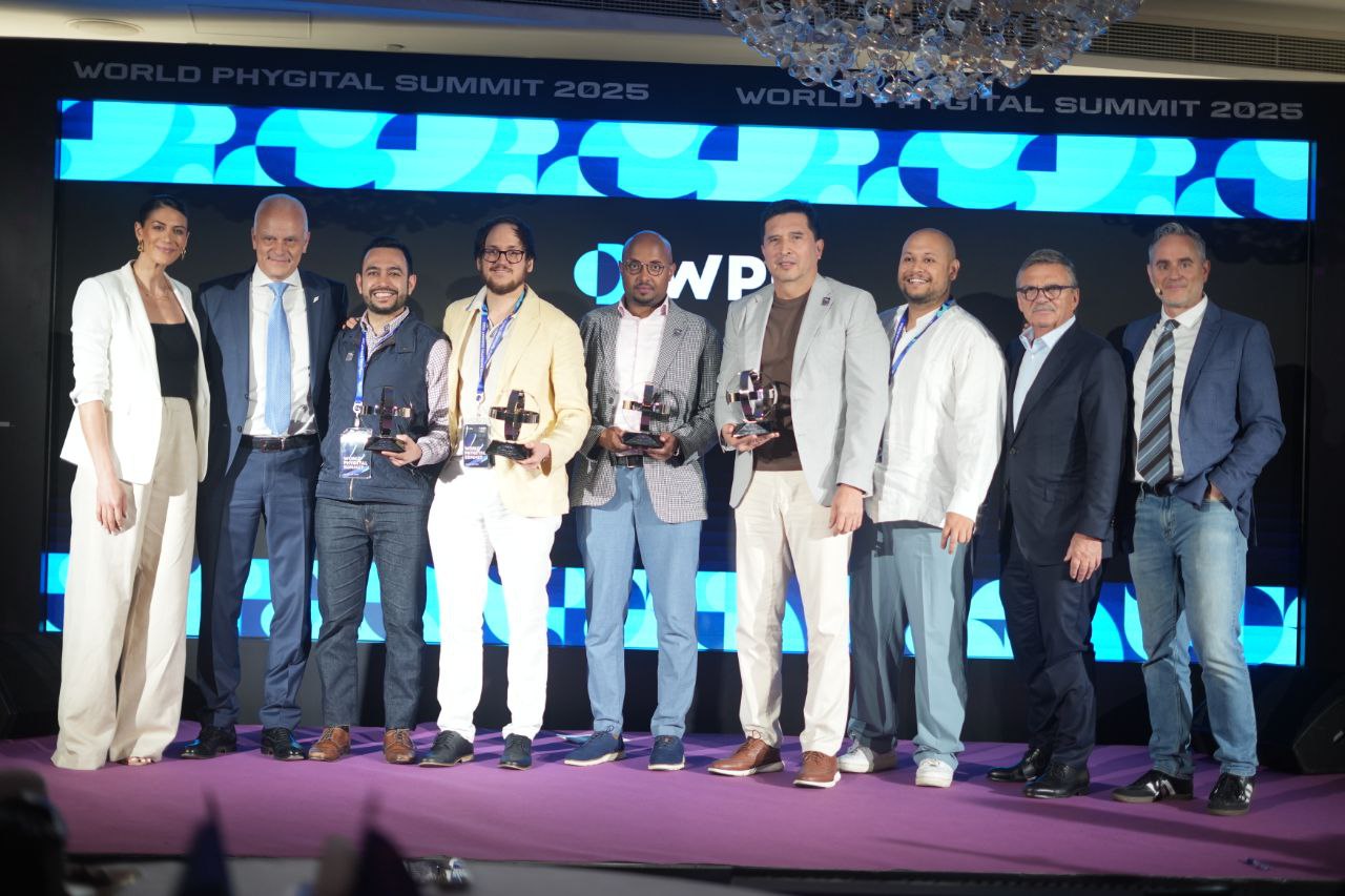 Celebrating Excellence: WPC Awards 2025 Winners