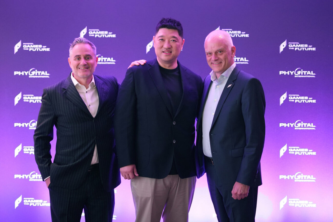 HURA and WPC Sign MOU for Tech Sports Collaboration