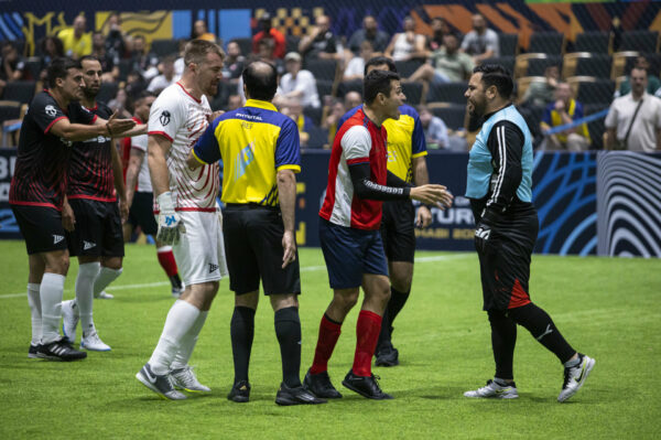Six Clubs from the Phygital Contenders Earn Qualification to GOTF 2025