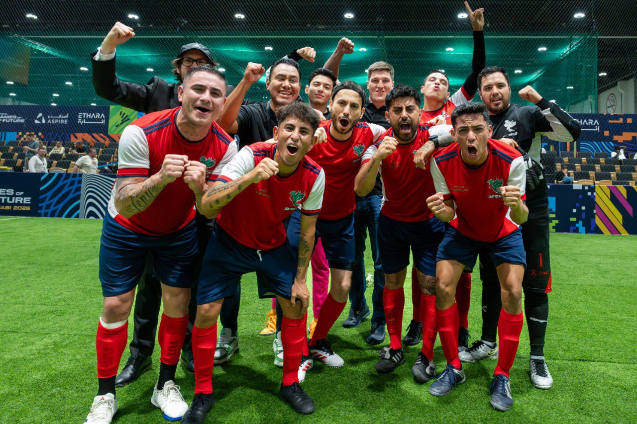 Six Clubs from the Phygital Contenders Earn Qualification to GOTF 2025