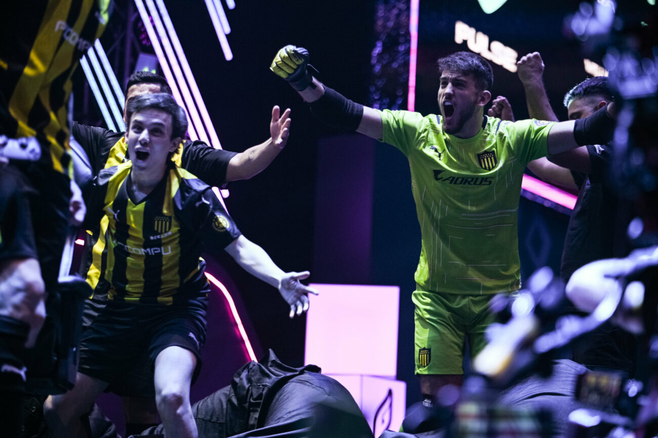 Game On! Phygital Contenders tournaments to kick-off in Abu Dhabi