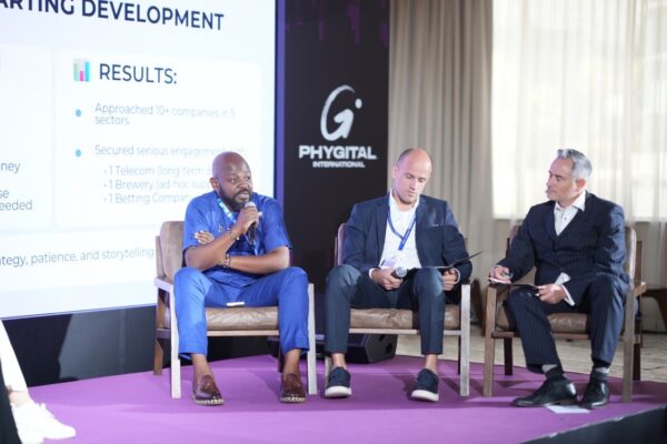 Building the Future of Phygital Sports: A roadmap for success in 2025/26