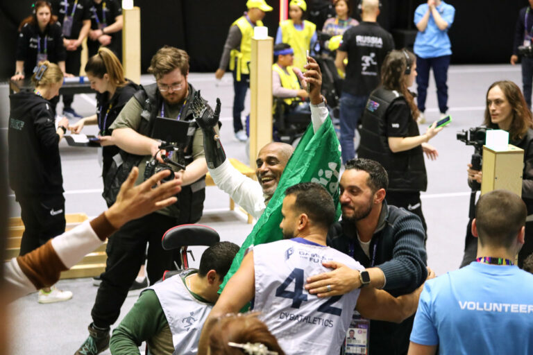 MENA Regional Workshop: How to Organize Phygital Tournaments