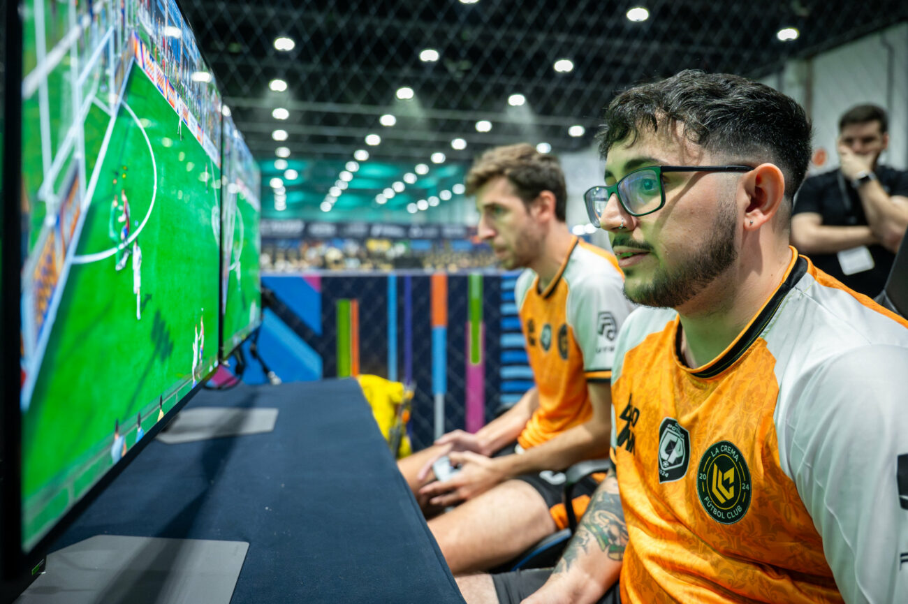 WPC Member Insights: Guiding Phygital Sports Growth in Argentina