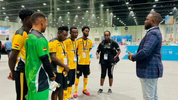 WPC Members in Belarus and Ghana Reflect on Phygital Contenders