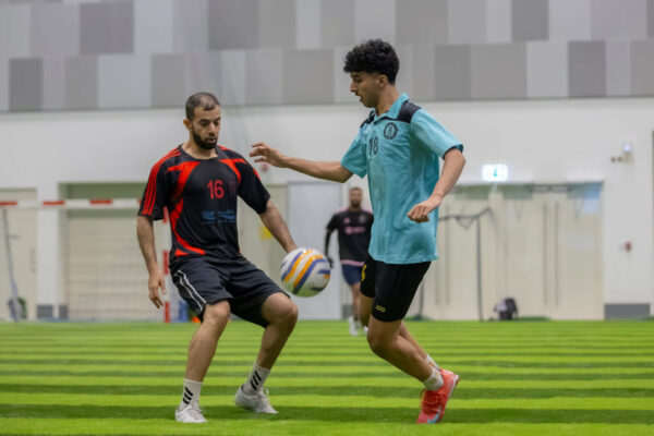 Phygital Tournaments Drive Global Momentum Toward GOTF 2026 in Astana