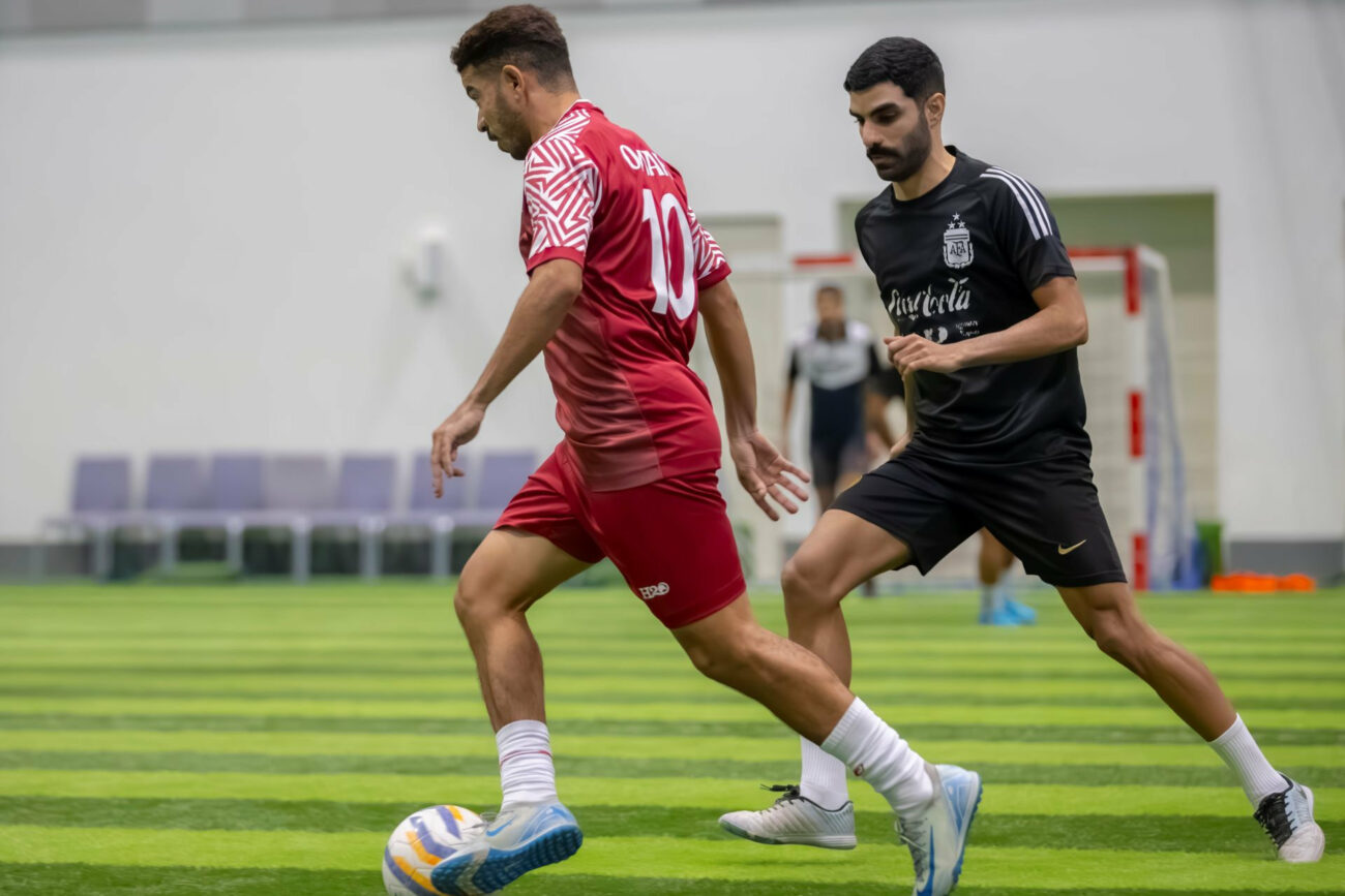 Phygital Tournaments Drive Global Momentum Toward GOTF 2026 in Astana