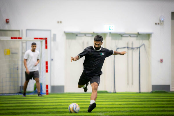 Phygital Tournaments Drive Global Momentum Toward GOTF 2026 in Astana