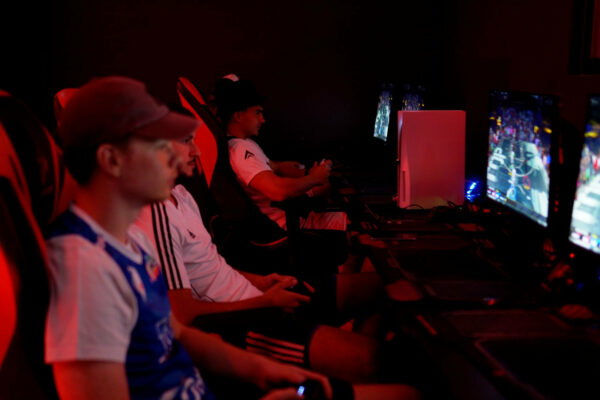 Phygital Tournaments Drive Global Momentum Toward GOTF 2026 in Astana