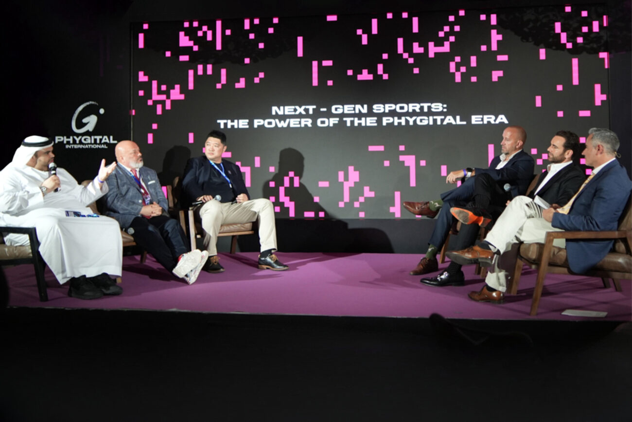 WPC Unveils Global Advisory Council to Shape the Future of Phygital Sport