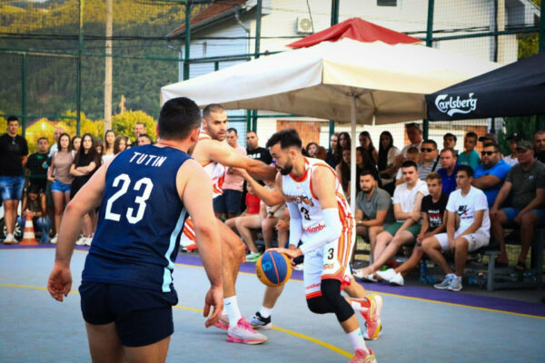 WPC members in final push for the Games of the Future 2025