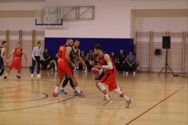 WPC members in final push for the Games of the Future 2025