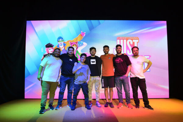 WPC Tournaments Deliver a High-Impact Phase of Phygital Competition