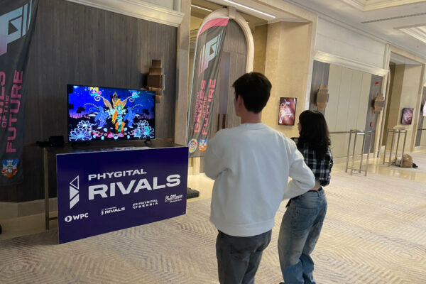 WPC Tournaments Deliver a High-Impact Phase of Phygital Competition