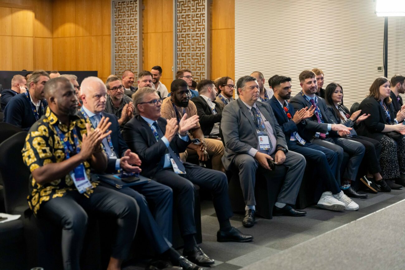 Building Transparent Governance for the WPC through Blockchain