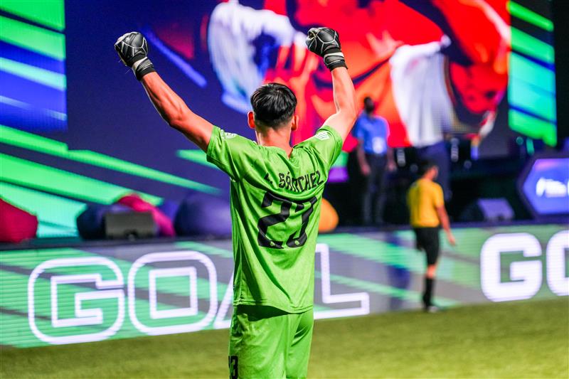 WPC Confirms Extension of the 2025/26 Tournament Season