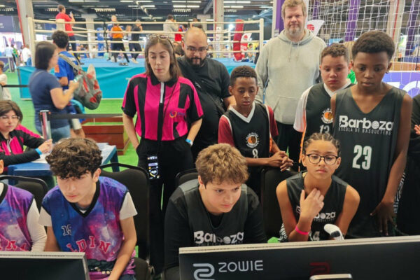 Phygital School Games Reach Thousands of Students Across Latin America