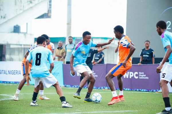 WPC Members Prepare for Games of the Future Abu Dhabi 2025 Powered by ADNOC and Beyond