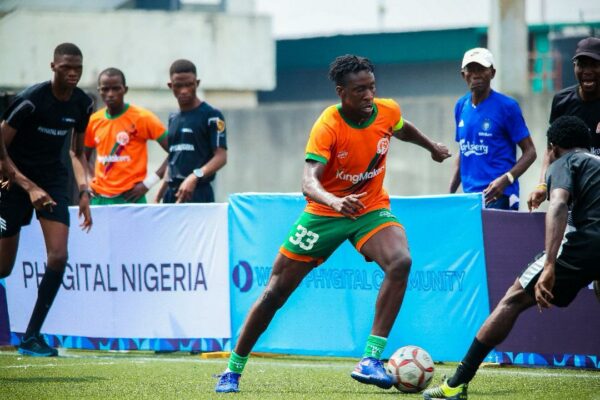 WPC Members Prepare for Games of the Future Abu Dhabi 2025 Powered by ADNOC and Beyond