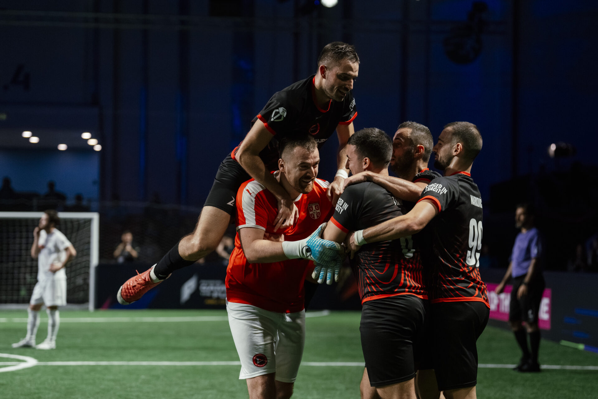 One Year of Phygital Rankings: Charting the Path to Future Glory